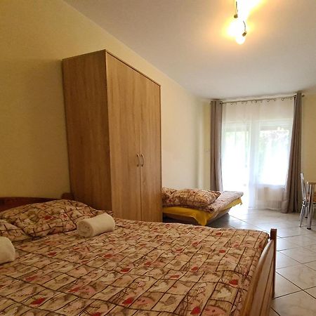 Bed and Breakfast Dom Joanna Дзивнув Экстерьер фото