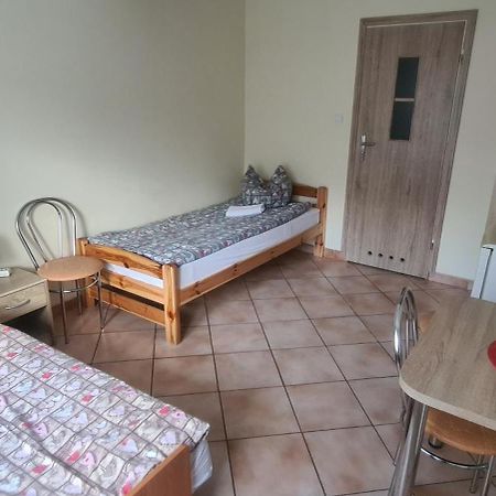 Bed and Breakfast Dom Joanna Дзивнув Экстерьер фото