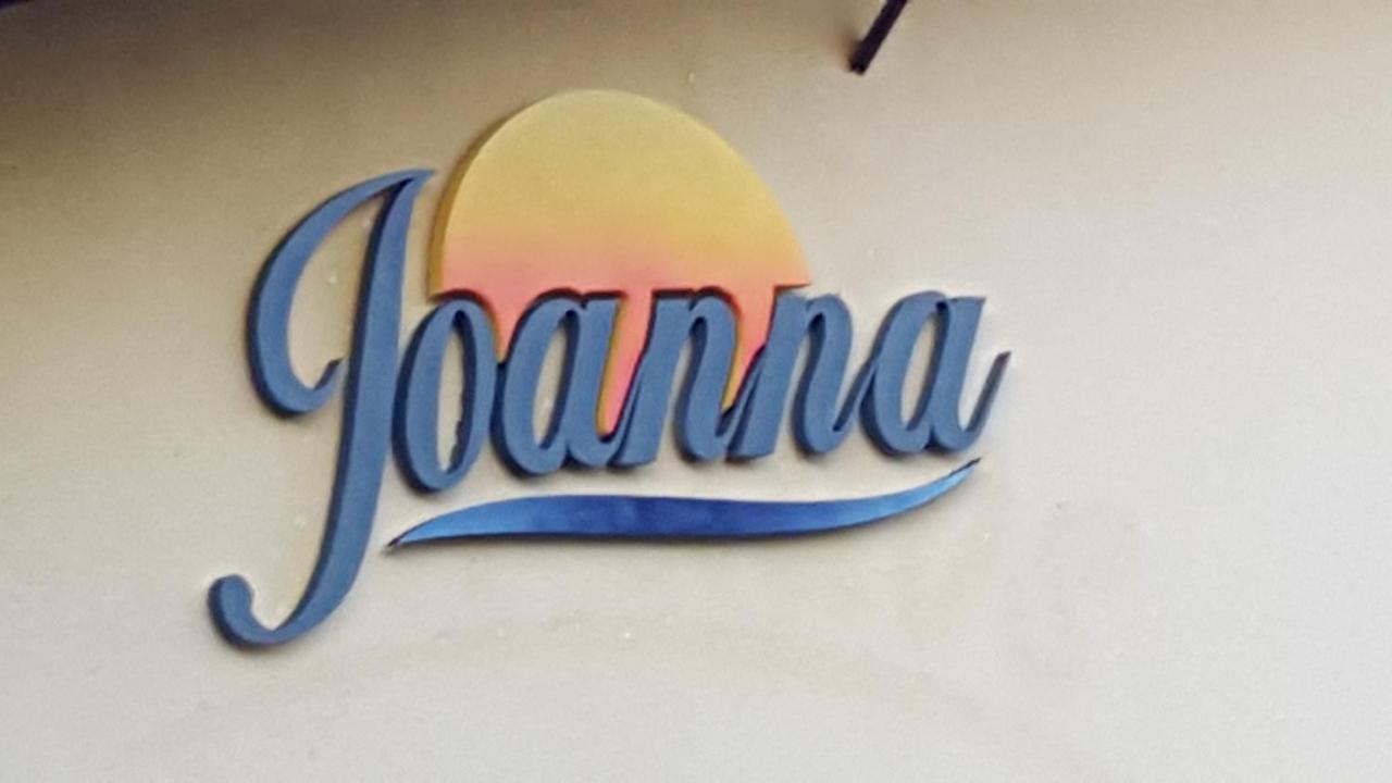 Bed and Breakfast Dom Joanna Дзивнув Экстерьер фото